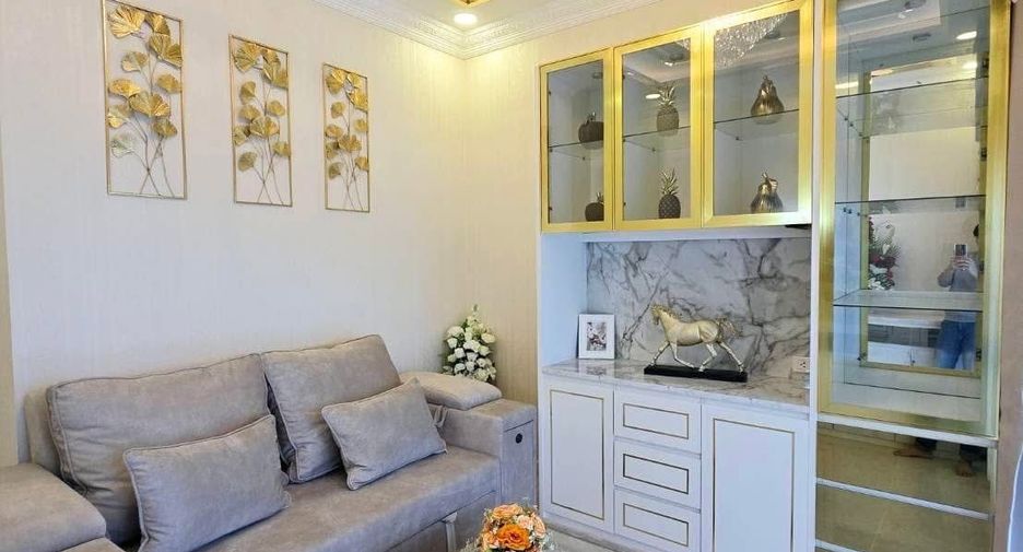 Casa en venta de 3 habitaciones en Bang Lamung, Chonburi