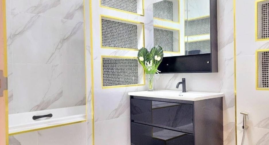 Casa en venta de 3 habitaciones en Bang Lamung, Chonburi