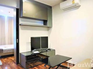 For sale 1 bed condo in Pathum Wan, Bangkok