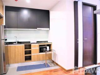 For sale 1 bed condo in Pathum Wan, Bangkok
