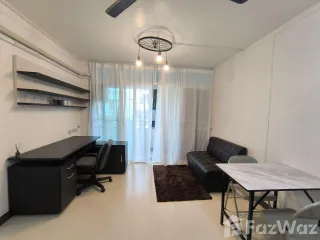 For Rent 2 Bedroom Apartment In Mueang Phuket