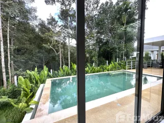 ขาย 4 ห้องนอน วิลล่า ใน ตะกั่วทุ่ง, พังงา