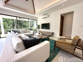 ขาย 4 ห้องนอน วิลล่า ใน ตะกั่วทุ่ง, พังงา
