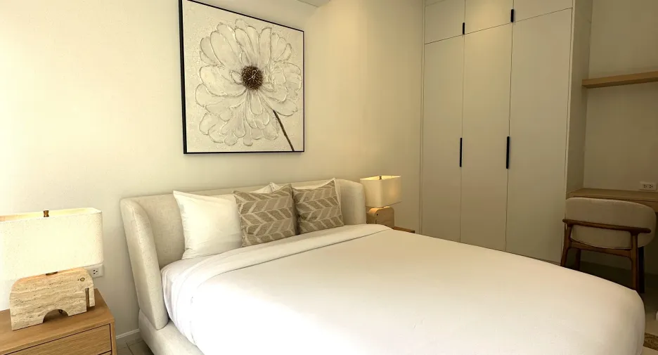 For sale 4 bedrooms villa in Takua Thung, Phang Nga
