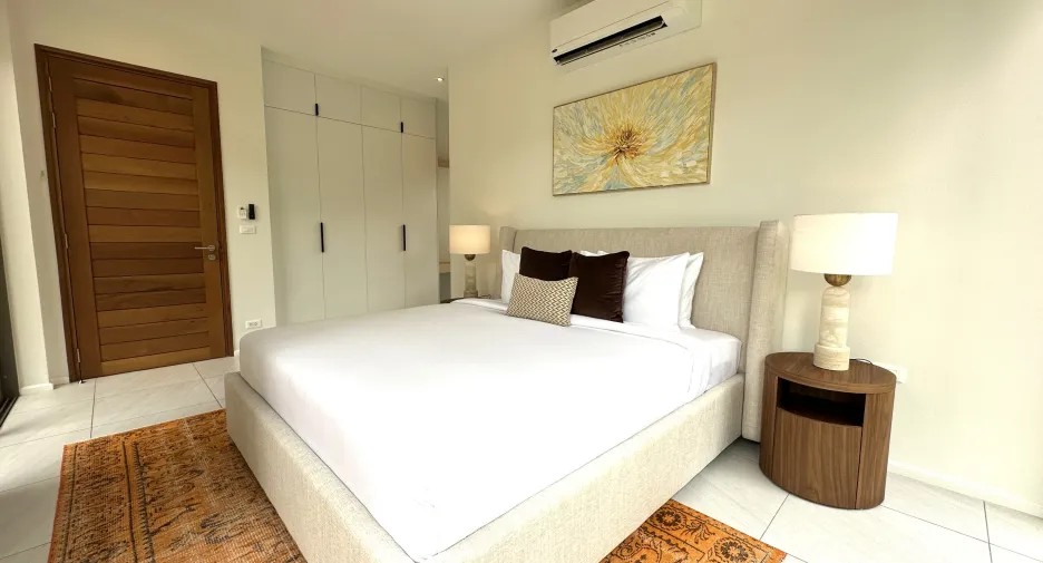For sale 4 bedrooms villa in Takua Thung, Phang Nga