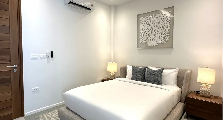 For sale 4 bedrooms villa in Takua Thung, Phang Nga
