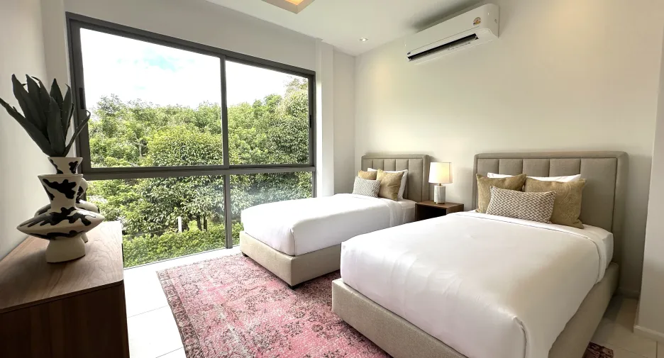 For sale 4 bedrooms villa in Takua Thung, Phang Nga