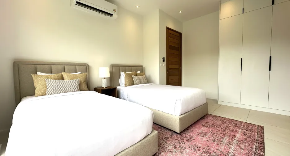 For sale 4 bedrooms villa in Takua Thung, Phang Nga