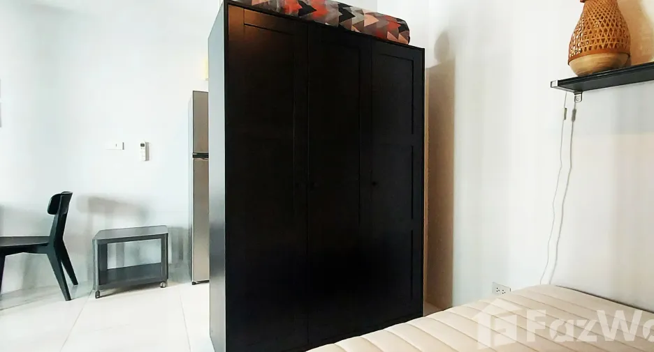 Condo en venta de estudio en Klaeng, Rayong