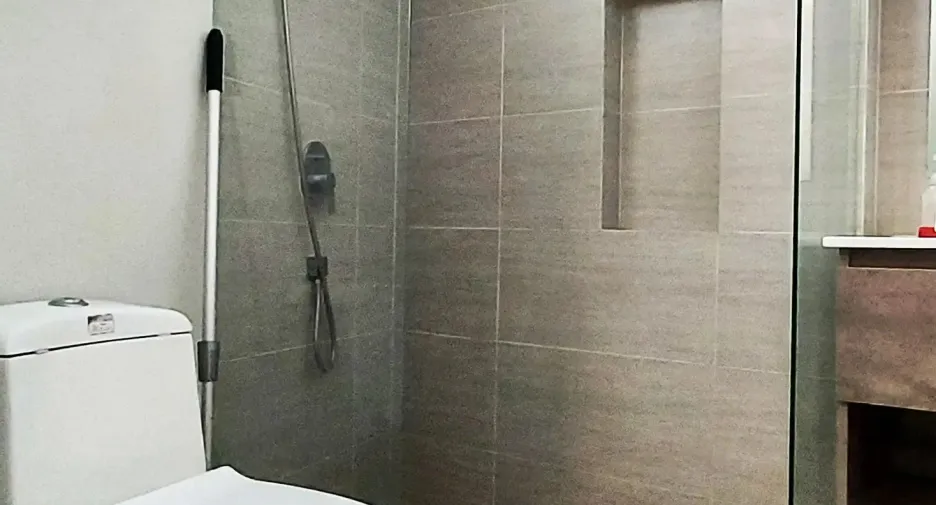 Condo en venta de estudio en Klaeng, Rayong