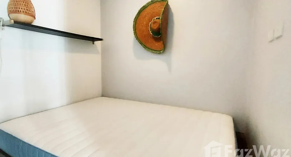 Condo en venta de estudio en Klaeng, Rayong