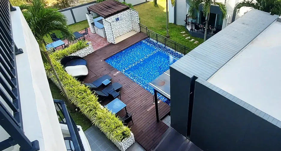 Condo en venta de estudio en Klaeng, Rayong