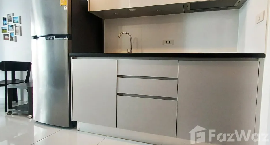 Condo en venta de estudio en Klaeng, Rayong