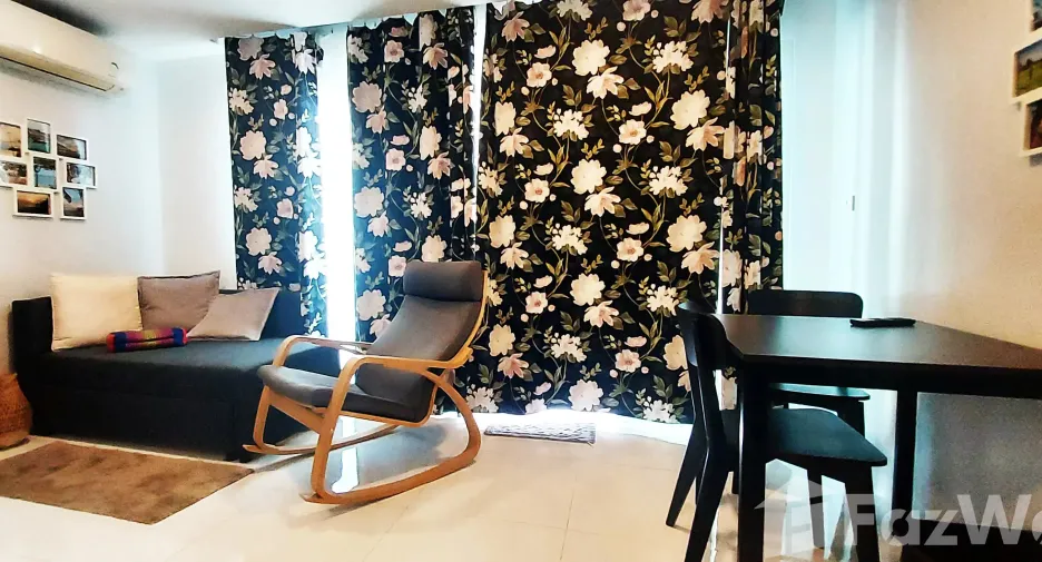 Condo en venta de estudio en Klaeng, Rayong