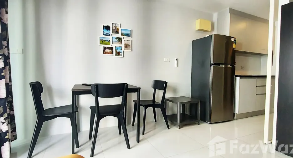 Condo en venta de estudio en Klaeng, Rayong