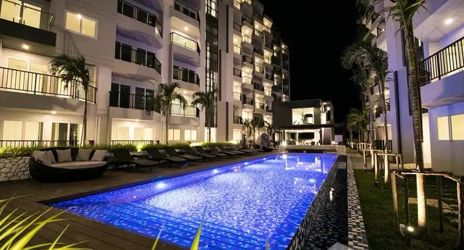 Condo en venta de estudio en Klaeng, Rayong