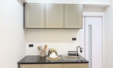 For sale 2 bedrooms condo in Din Daeng, Bangkok