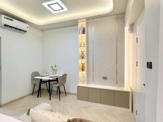 Wohnung zum Kauf mit 2 Zimmer in Din Daeng, Bangkok