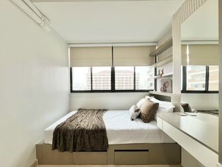 Wohnung zum Kauf mit 2 Zimmer in Din Daeng, Bangkok