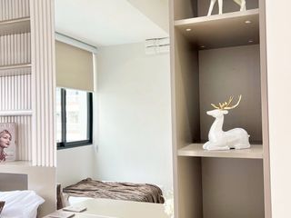Wohnung zum Kauf mit 2 Zimmer in Din Daeng, Bangkok