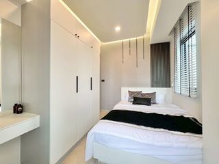Wohnung zum Kauf mit 2 Zimmer in Din Daeng, Bangkok