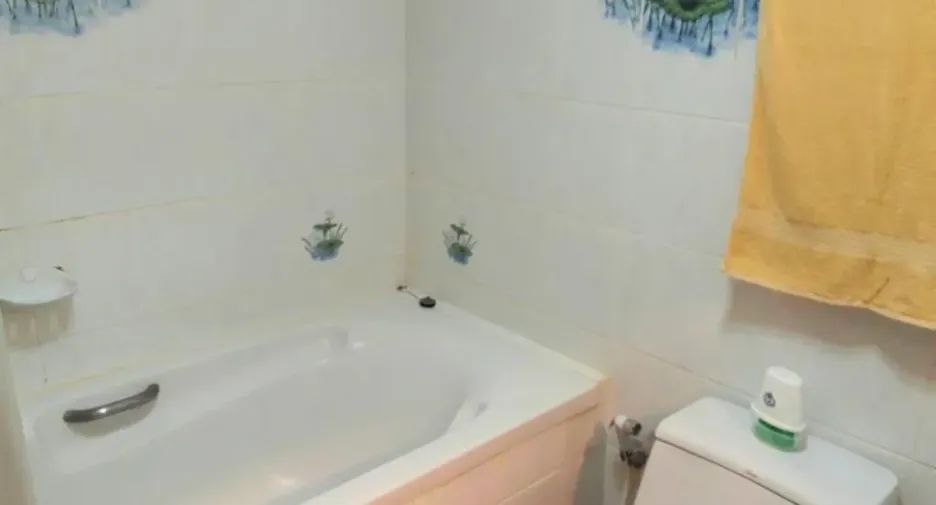 For rent 2 bedrooms condo in Bang Lamung, Chonburi