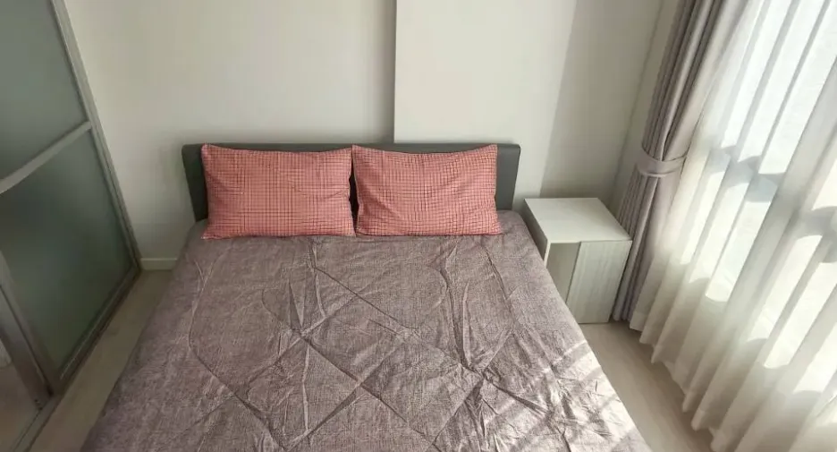 Condo en venta y en alquiler de estudio en Mueang Chiang Rai, Chiang Rai