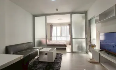 Condo en venta y en alquiler de estudio en Mueang Chiang Rai, Chiang Rai