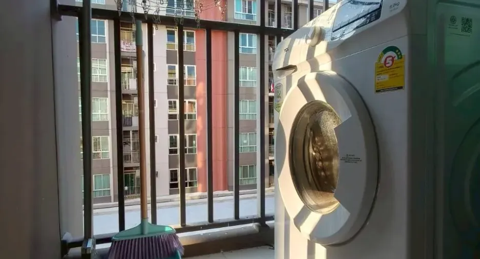 Condo en venta y en alquiler de estudio en Mueang Chiang Rai, Chiang Rai