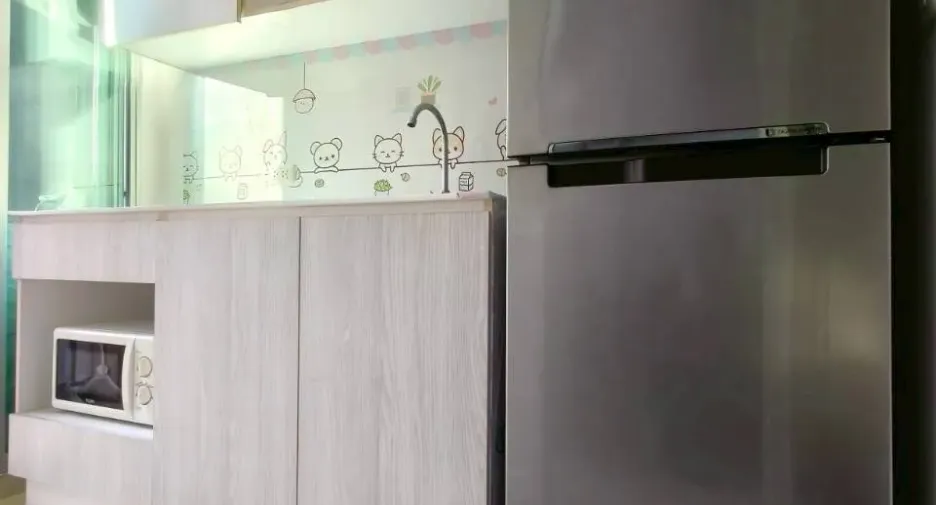 Condo en venta y en alquiler de estudio en Mueang Chiang Rai, Chiang Rai