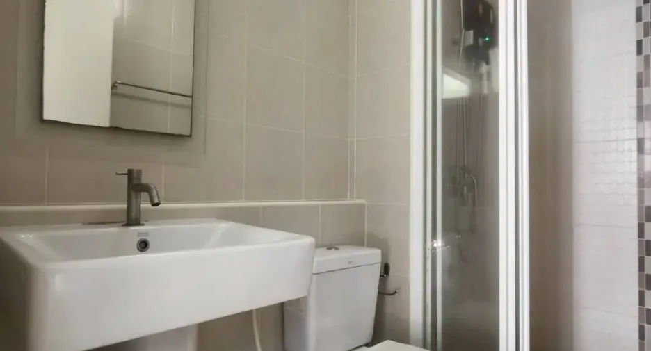 Condo en venta y en alquiler de estudio en Mueang Chiang Rai, Chiang Rai