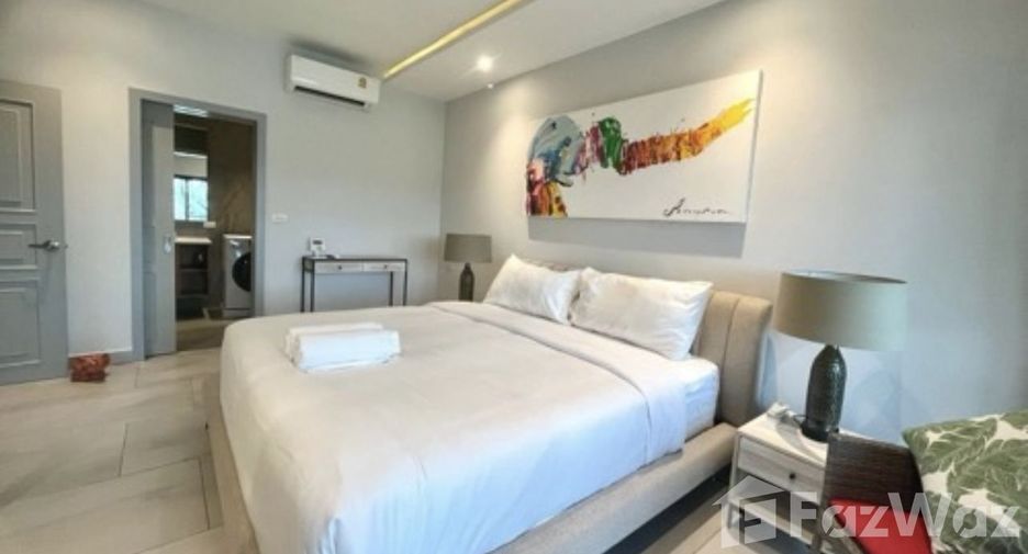 À louer 2 chambres condo à Thalang, Phuket