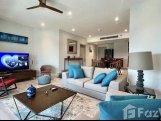 Condo en alquiler de 2 habitaciones en Thalang, Phuket