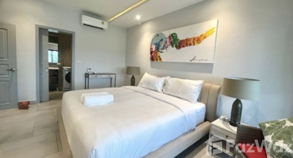À louer 2 chambres condo à Thalang, Phuket