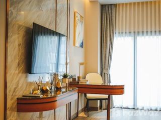 For sale studio condo in Bang Lamung, Chonburi