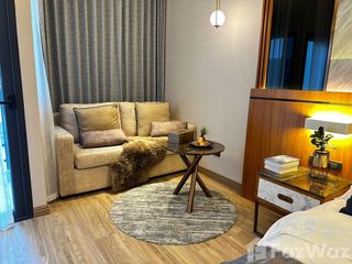 For sale studio condo in Bang Lamung, Chonburi