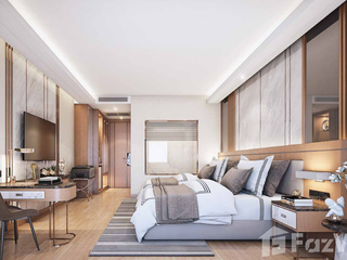 For sale studio condo in Bang Lamung, Chonburi