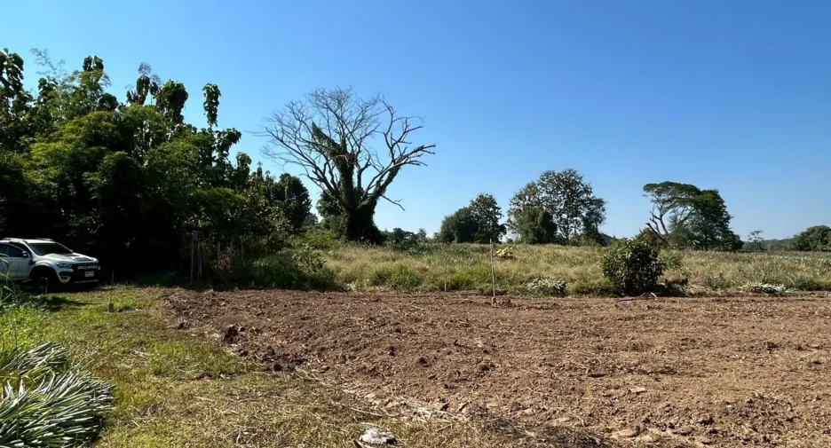For sale land in Mueang Lampang, Lampang