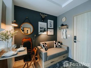 Wohnung zum Kauf und zur Miete mit 1 Zimmer in Chom Thong, Bangkok