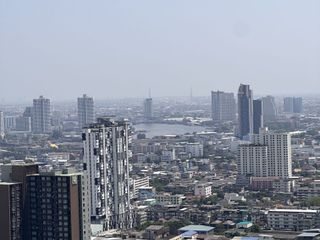 Wohnung zum Kauf und zur Miete mit 1 Zimmer in Chom Thong, Bangkok