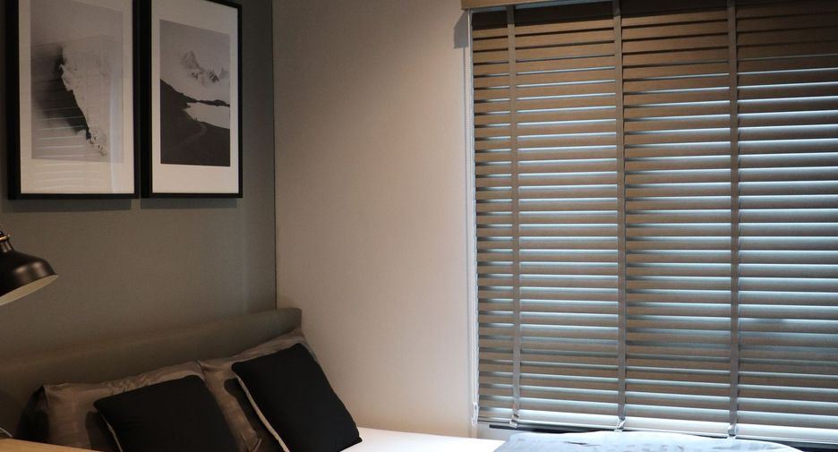 For sale and for rent 1 bed condo in Chom Thong, Bangkok