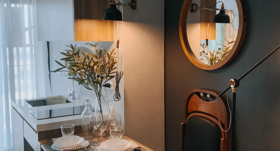 For sale and for rent 1 bed condo in Chom Thong, Bangkok