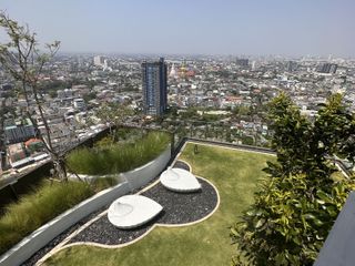 Wohnung zum Kauf und zur Miete mit 1 Zimmer in Chom Thong, Bangkok