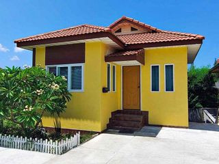For Rent 2 Bedroom House In Mueang Phuket