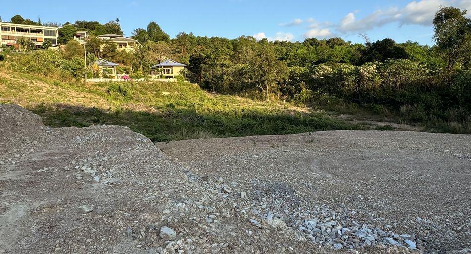 For sale land in Ko Lanta, Krabi