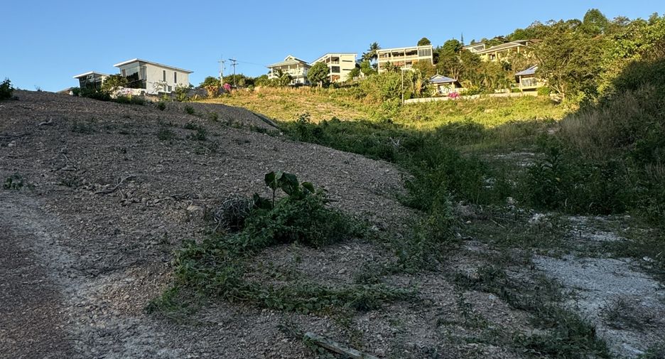 For sale land in Ko Lanta, Krabi