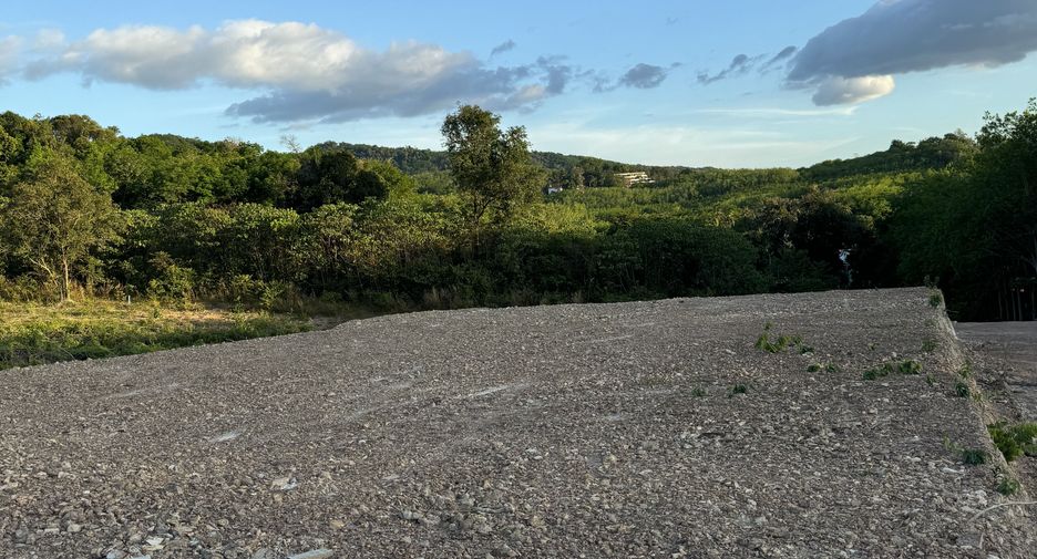 For sale land in Ko Lanta, Krabi