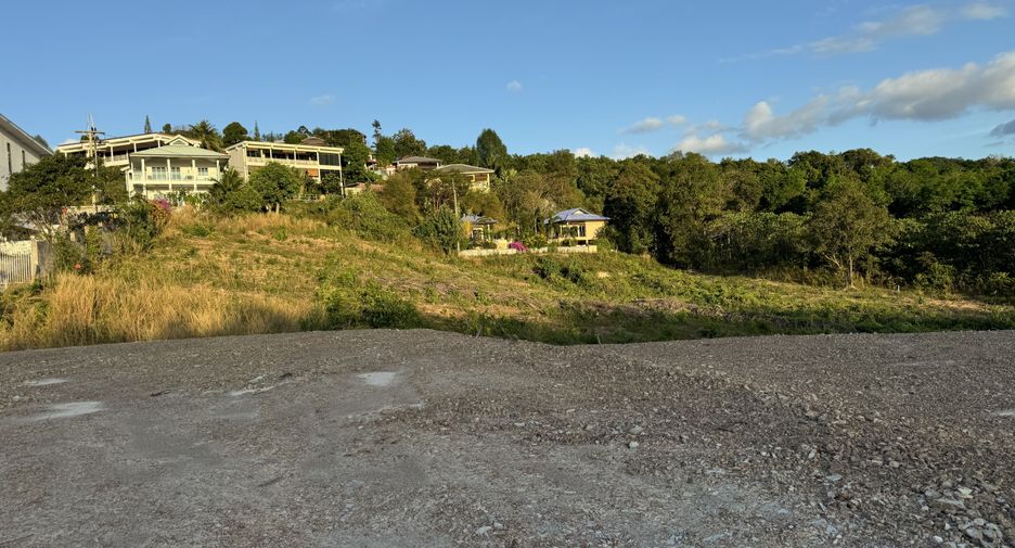 For sale land in Ko Lanta, Krabi