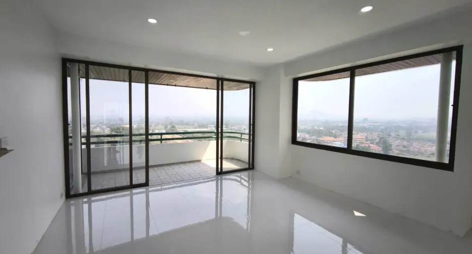 À vendre 2 chambres condo à Sattahip, Chonburi
