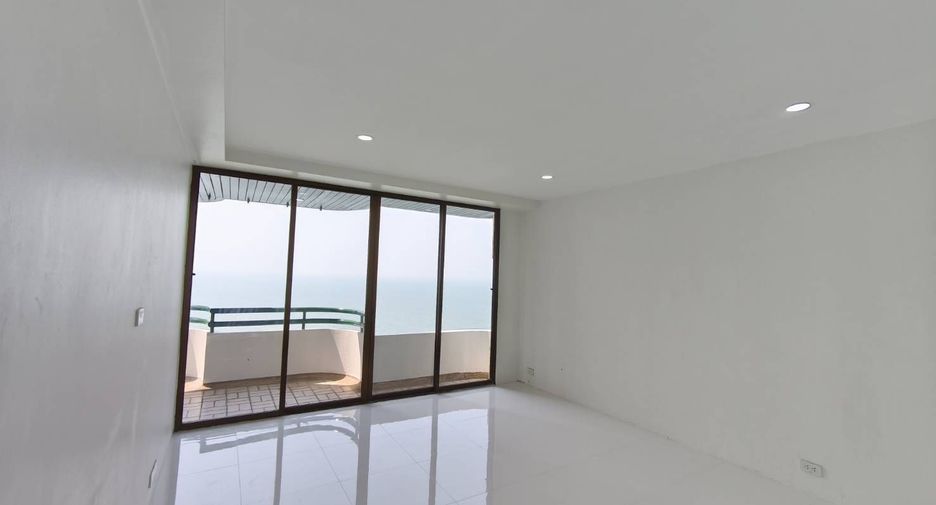 À vendre 2 chambres condo à Sattahip, Chonburi